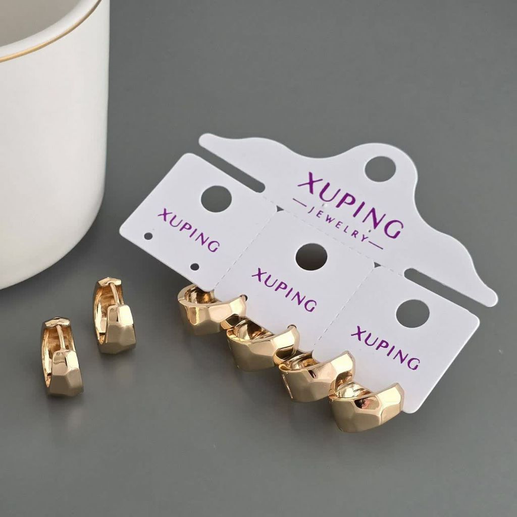 گوشواره ژوپینگ کد 2702 - خرید آنلاین از گالری آداس